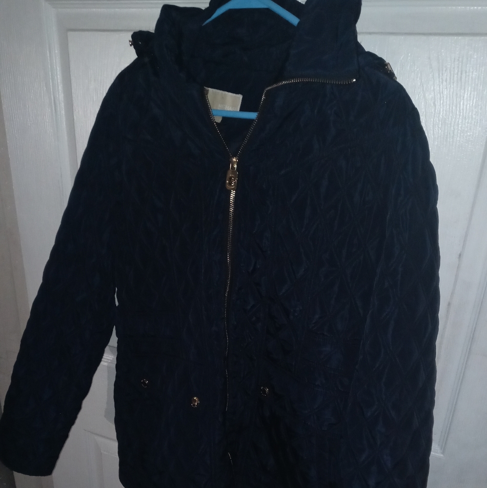 Michael Kors winter jacket